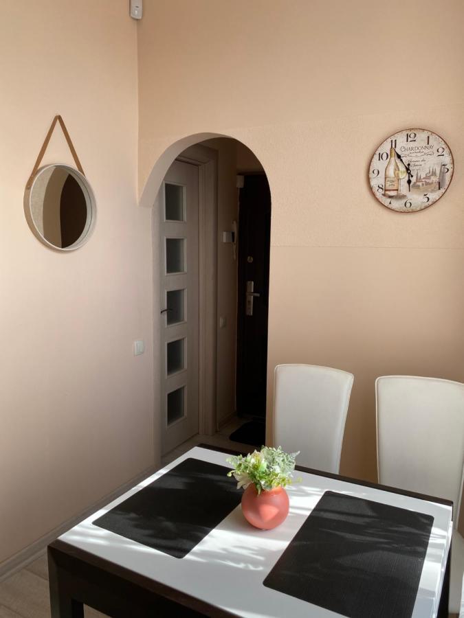 Opera House Apartment Lemberg Exterior foto